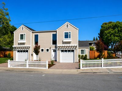 501 & 503 Pierce Rd