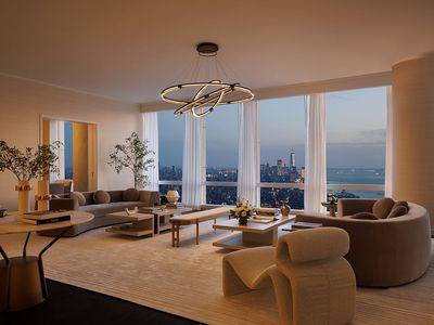 35 Hudson Yards UNIT 8901