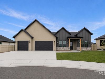 2221 Kooskia Loop