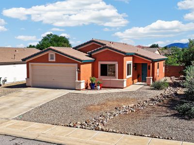 2412 COPPER SKY Drive