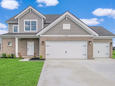 2781 Harton Lane Lot 113