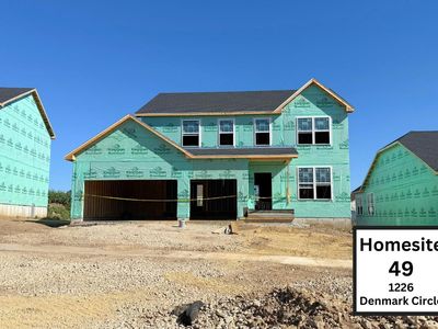 1226 Denmark Circle #49