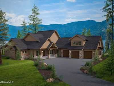 10946 N McCall Falls Dr