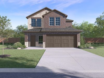1609 Harmony Haven Dr