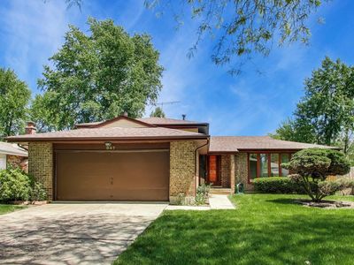 847 College Ave