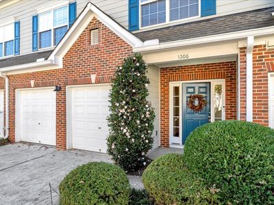 Property at 1006 Bartlett Cir, Hillsborough, NC