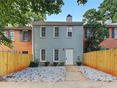 303 Timber Creek Ln SW