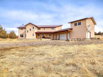 12 Horn Toad Rd