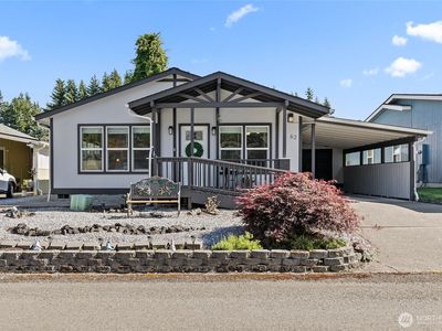 1101 S Scheuber Road #62