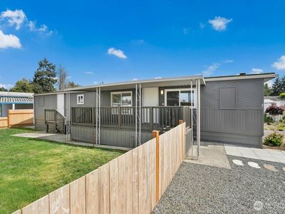 Property at 12200 Stone Avenue N #38, Seattle, WA