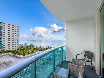 Property at 3901 S Ocean Dr APT 8C, Hollywood, FL