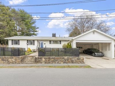 82 Cornell Rd