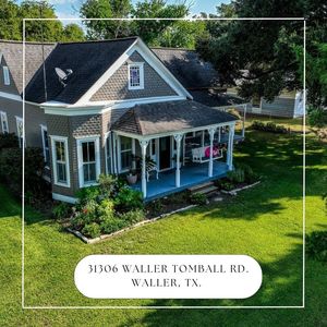 31306 Waller Tomball Rd