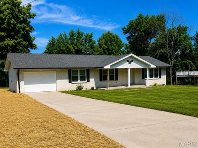 Property at 635 Lonedell Rd, Arnold, MO