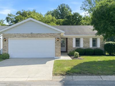 Property at 819 Spring Lake Cir, Enon, OH