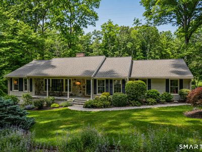 Property at 14 Saw Mill Road, Weston, CT