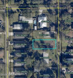 Property at 0 N 3RD Street, Saint Augustine, FL