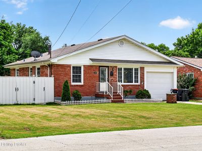 1324 Lance Dr