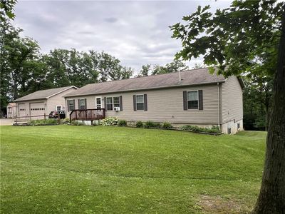 332 Vanderhoff Rd