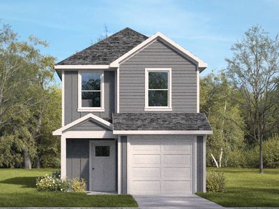 Robin Plan, Arbor Trails North