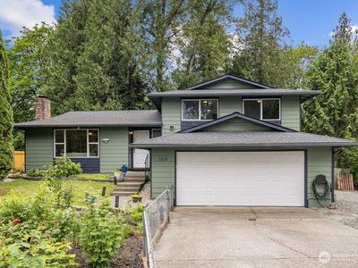 Property at 5820 135th Place NE, Marysville, WA