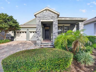 16137 HAMPTON CROSSING DRIVE