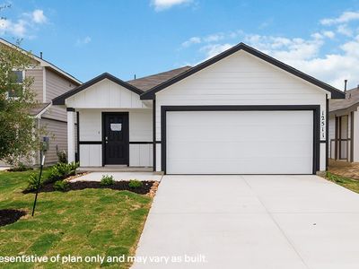 522 Meansville Dr