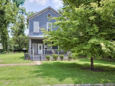 Property at 247 Walker St, Augusta, GA