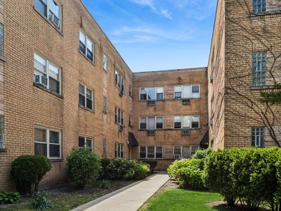 1711 W Estes Ave APT 1S