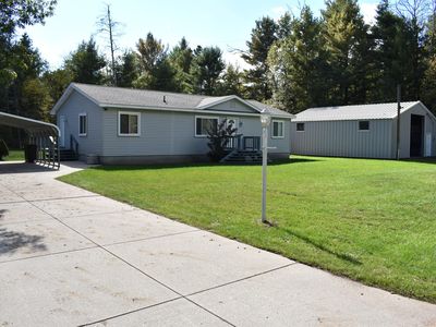 Property at 3057 W 72nd St, Baldwin, MI