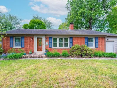 618 Pasadena Dr