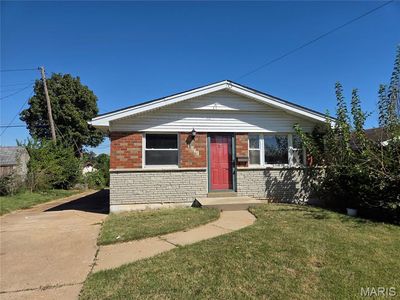 3651 Weber Rd