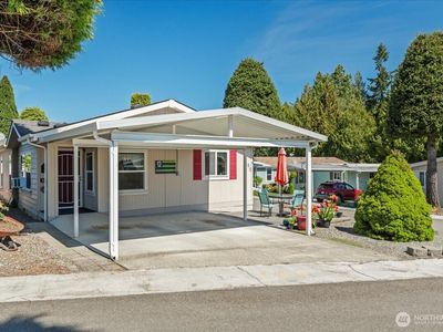 23825 15th Avenue SE #180