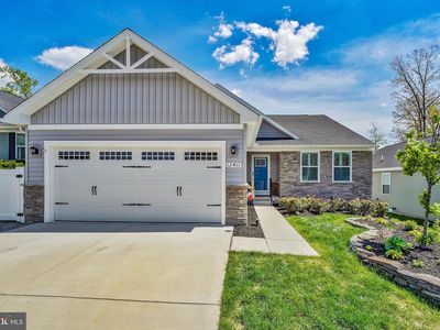 12411 General Mahone Dr