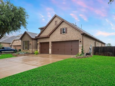 2918 Eden Trails Ln