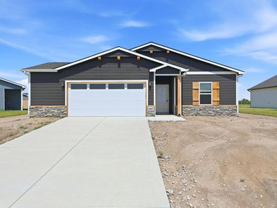 1607 N Emerald Valley Dr