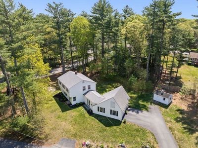 2 Pine Needle Ln