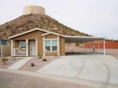1820 N Thornton Rd Unit 989