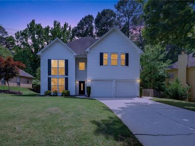 371 Shyrewood Dr