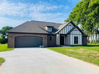 Property at (Undisclosed Address), Scott, AR