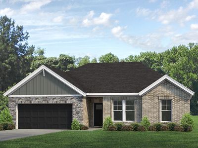 10013 Creamery Ln LOT 23