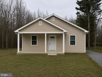Property at 205 Park Ave, Federalsburg, MD