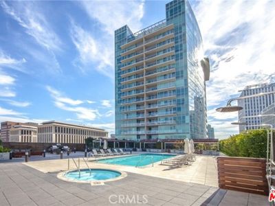 3785 Wilshire Blvd APT 2103