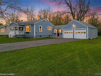 16 Homestead Rd E