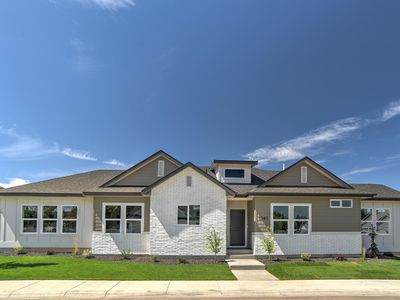 1365 N Parkshire Way