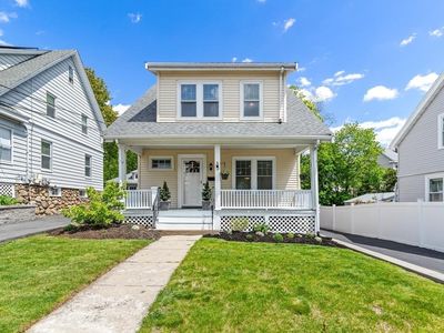 19 Brooklawn Ter