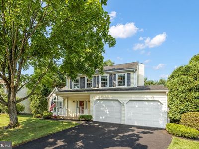 5722 Rocky Run Dr