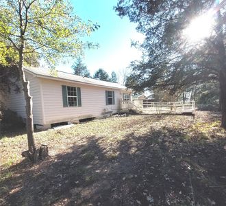 257 County Road 2608