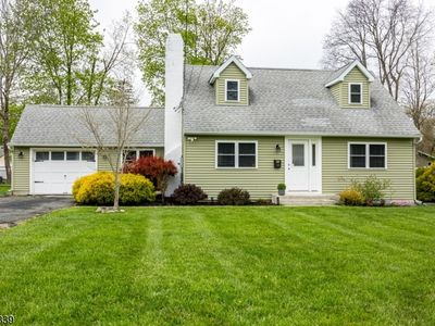 Property at 30 Signal Hill Trl, Sparta, NJ