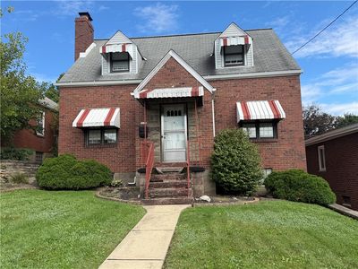 1610 Alcoa Dr